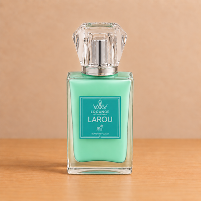 عطر مخصوص سگ و گربه لوکانژ مدل LAROU